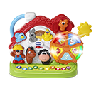 Обучающие игрушки